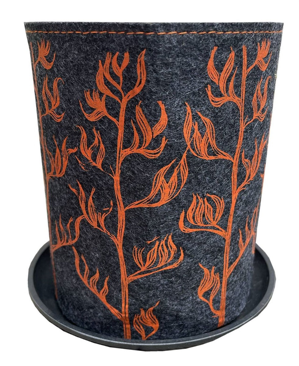 Eco-felt Growbag Planter