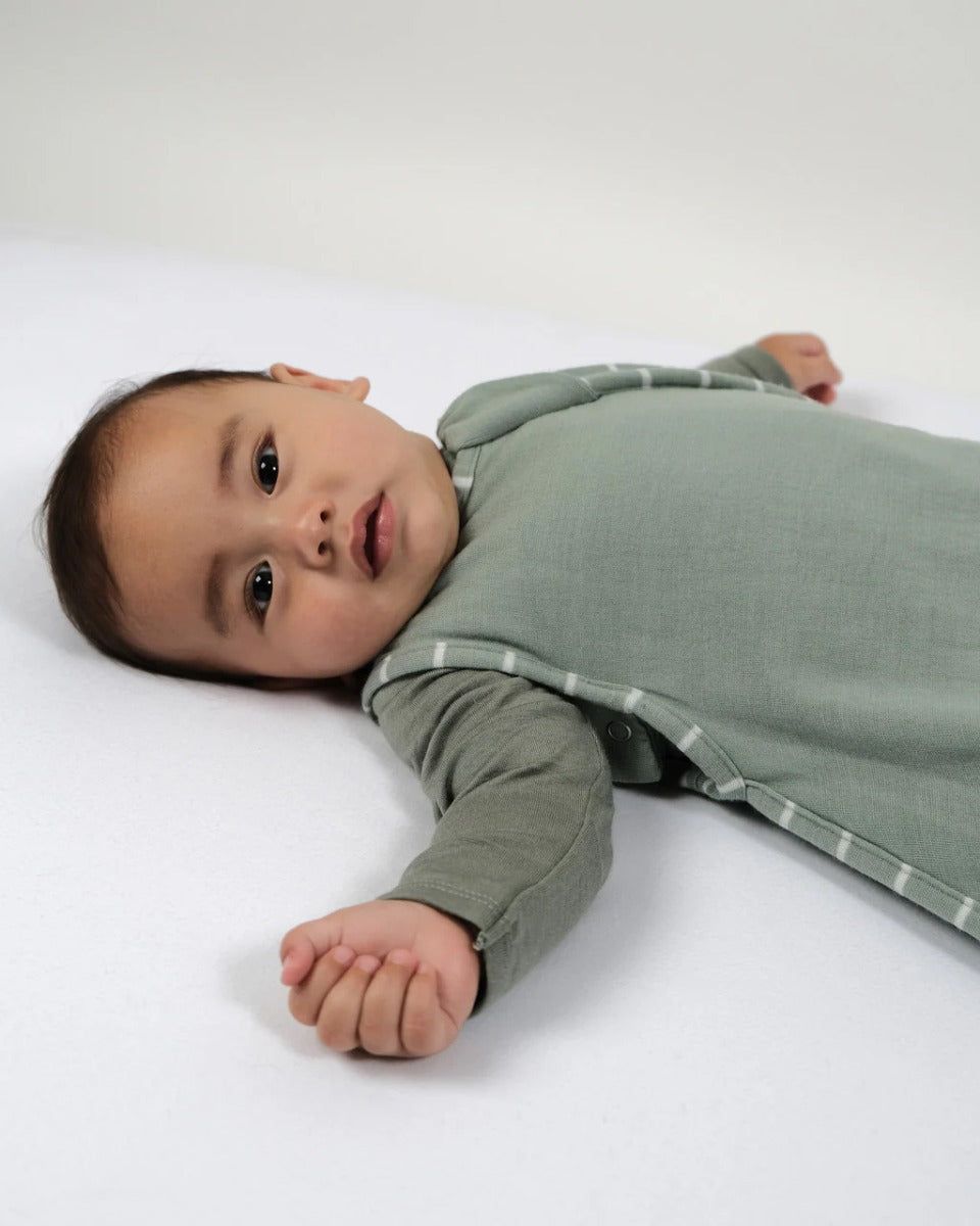 Merino Baby Sleeping Bag