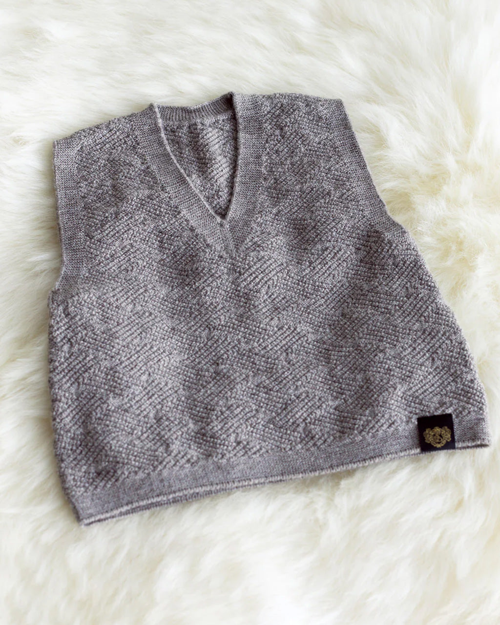 Merino Newborn Layette Boxed Gift Set