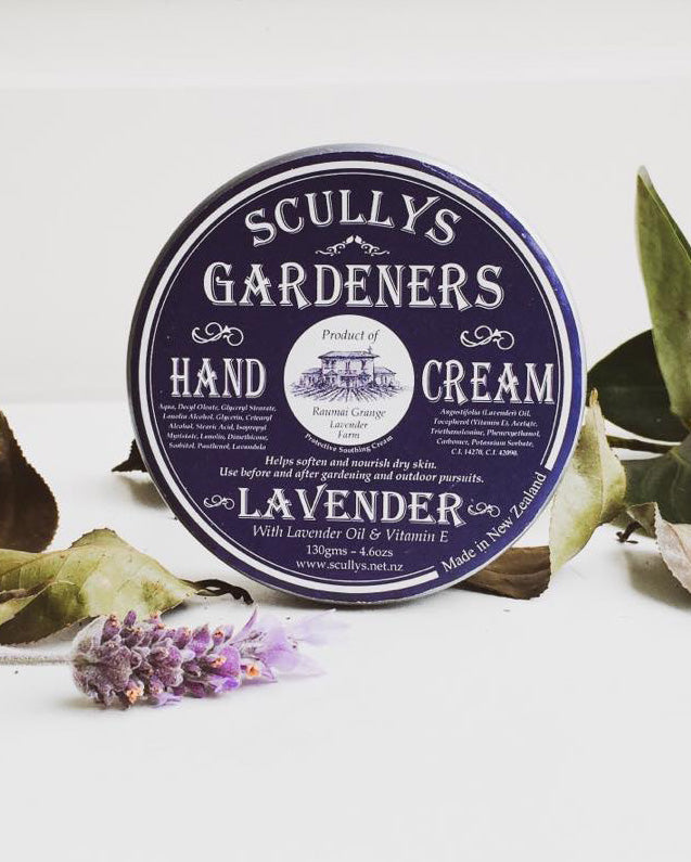 Gardener's Hand Cream