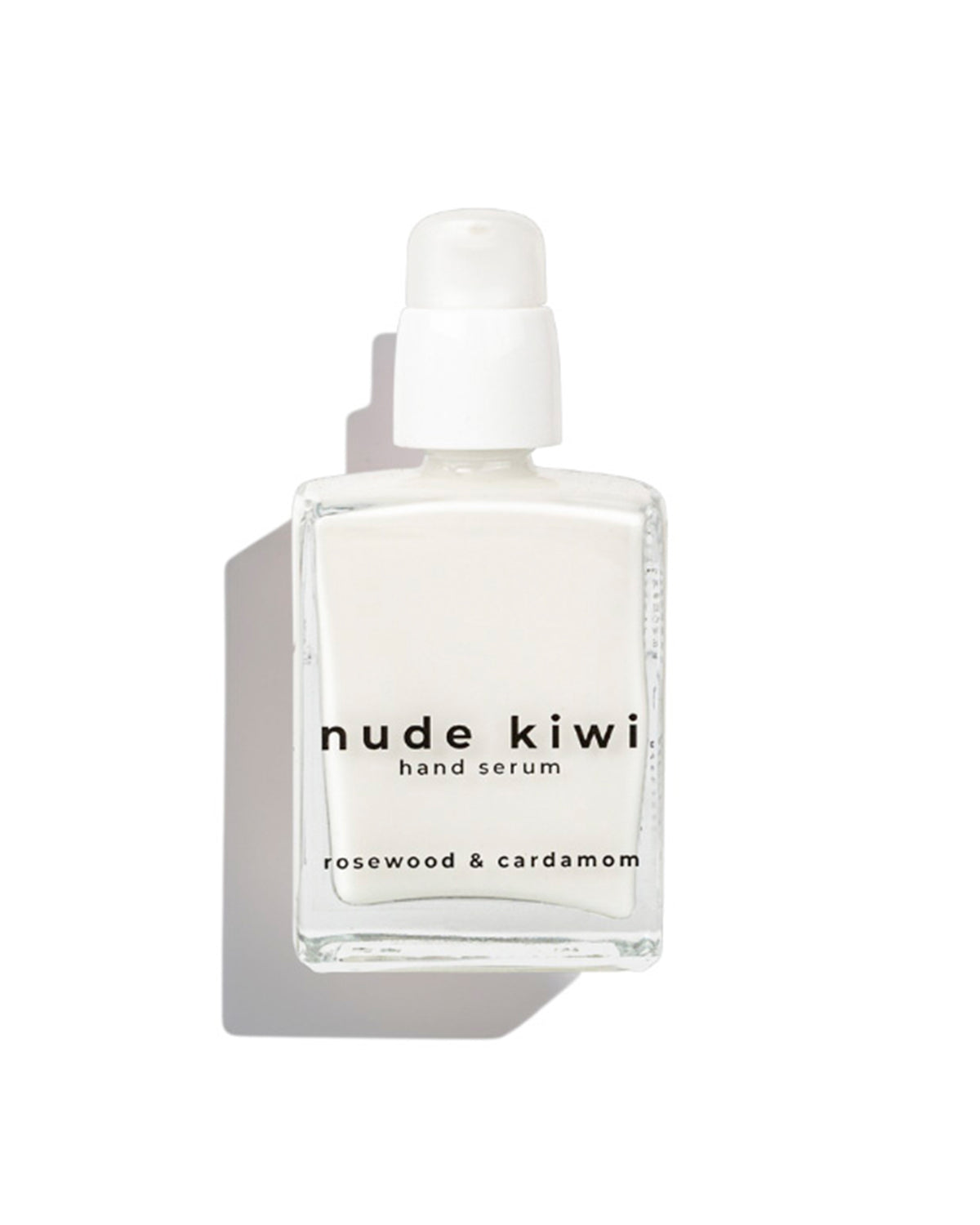 Hand Serum