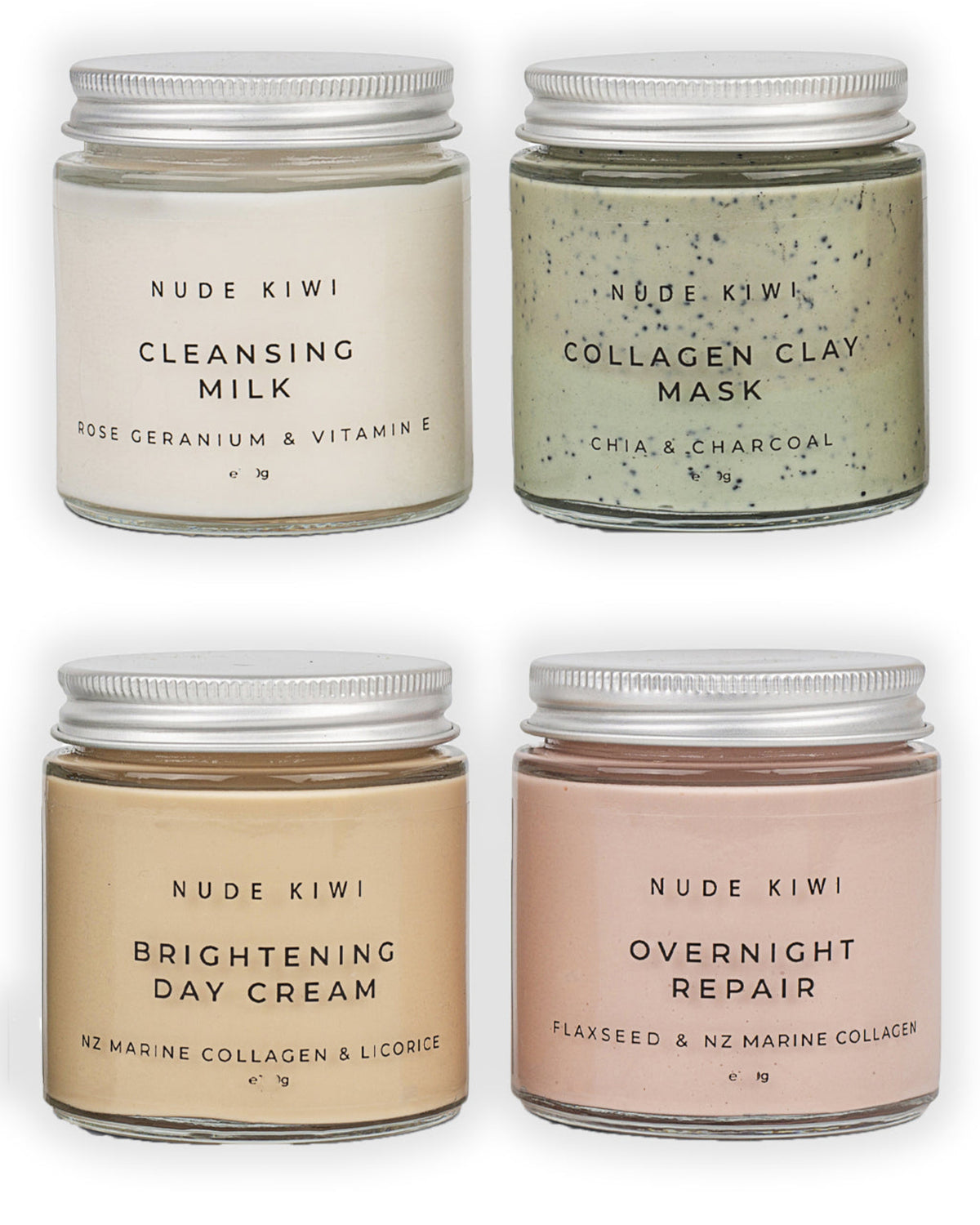 Skincare Travel Set
