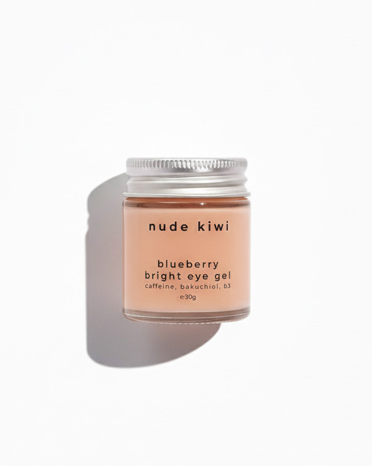 Bright Eye Gel