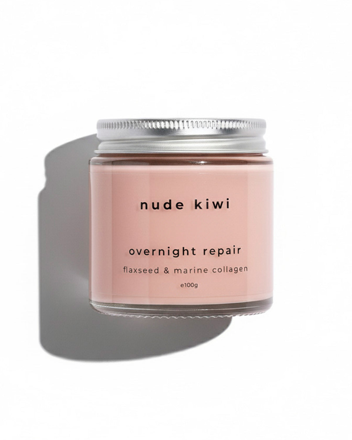 Overnight Repair Night Cream