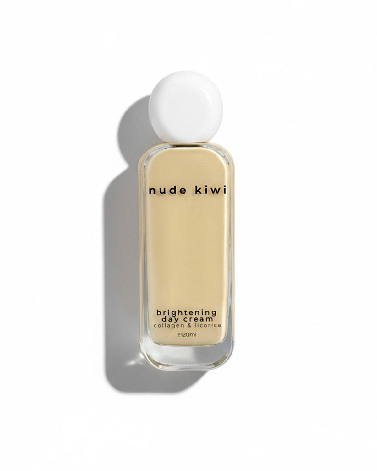 Brightening Day Cream