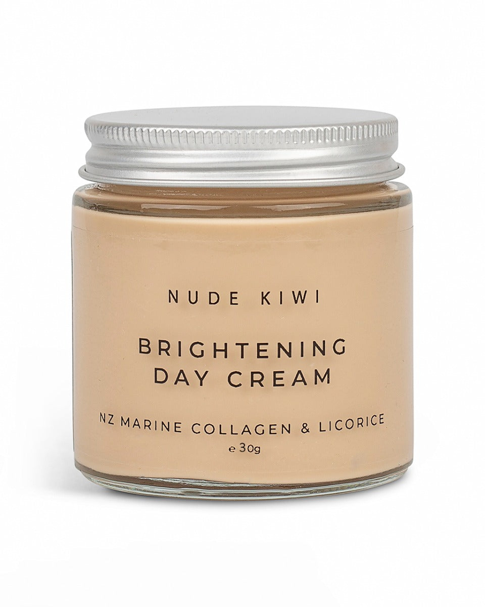 Brightening Day Cream