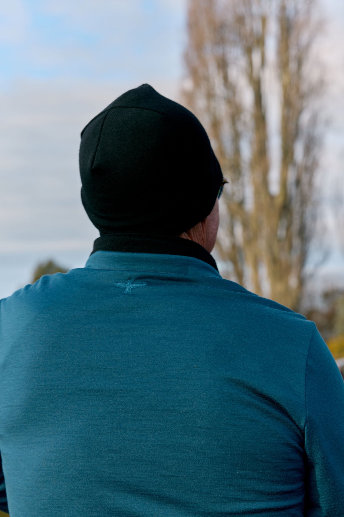 Merino Skullcap Beanie
