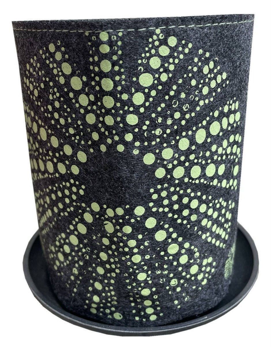 Eco-felt Growbag Planter