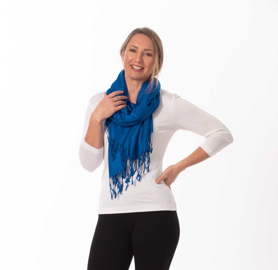Bamboo Scarf