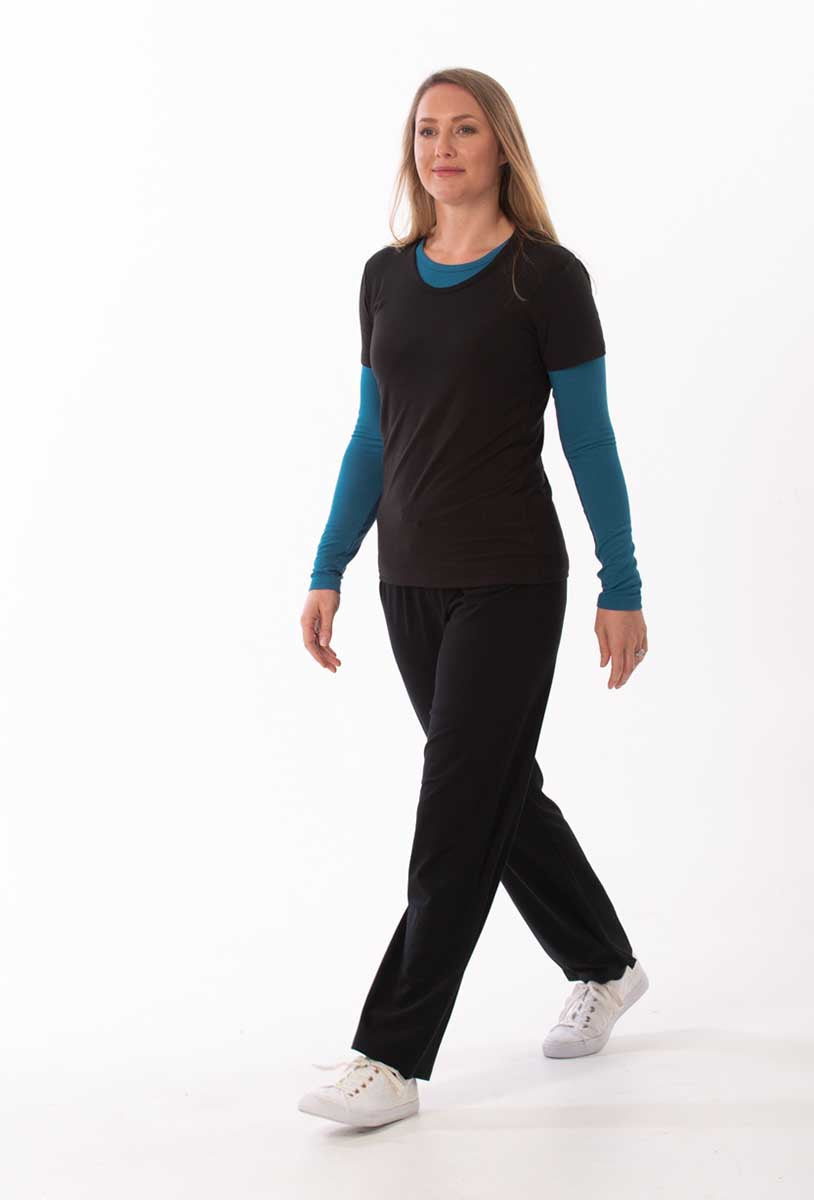 Bamboo Classic T-Shirt
