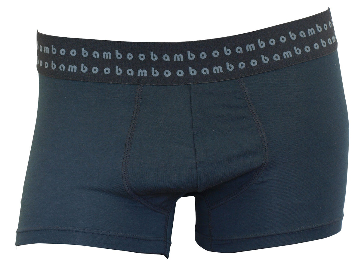 Bamboo Cotton Trunks