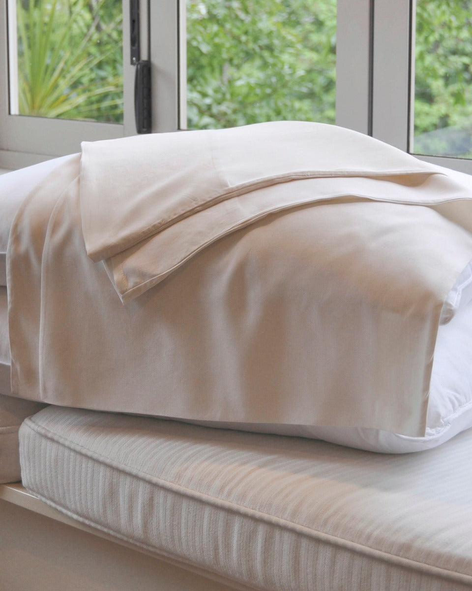 Pure Mulberry Silk Pillowcase