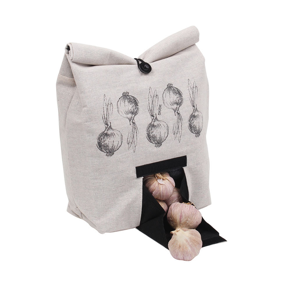 Eco Basics Onion Bag