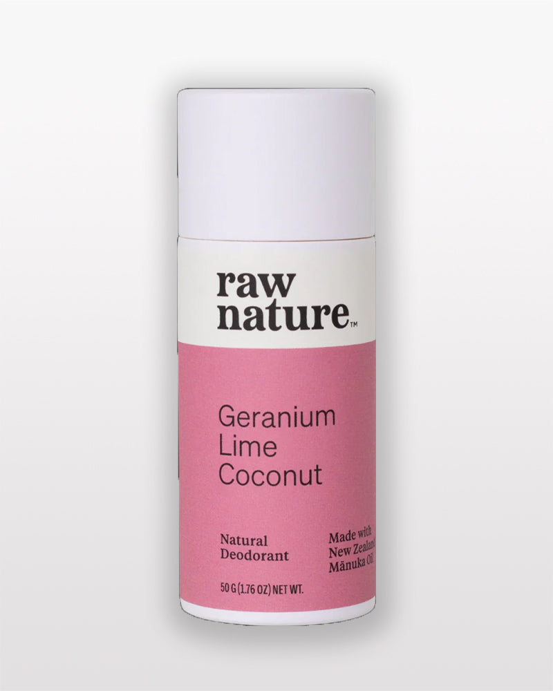 Deodorant Stick
