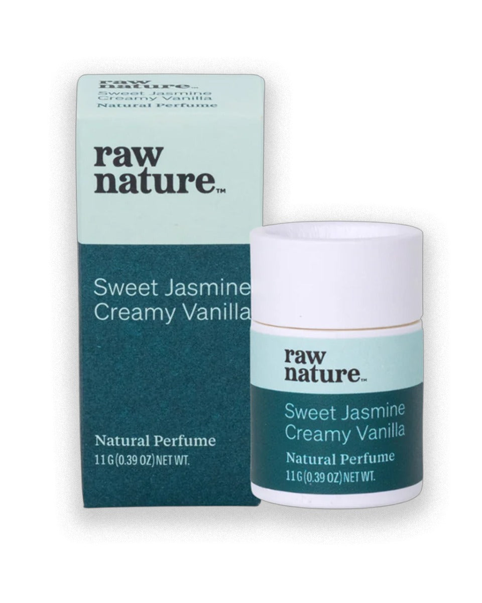 Natural Perfume