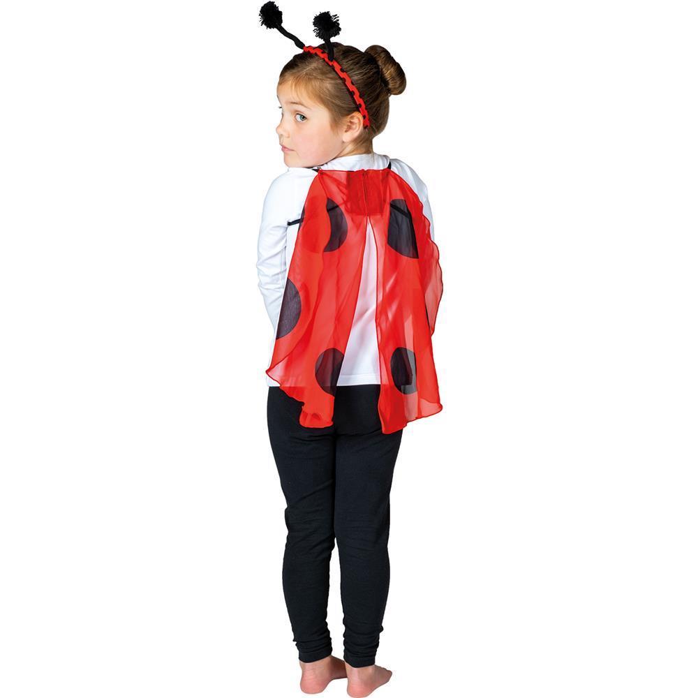 Dress Ups Head and Tail Sets