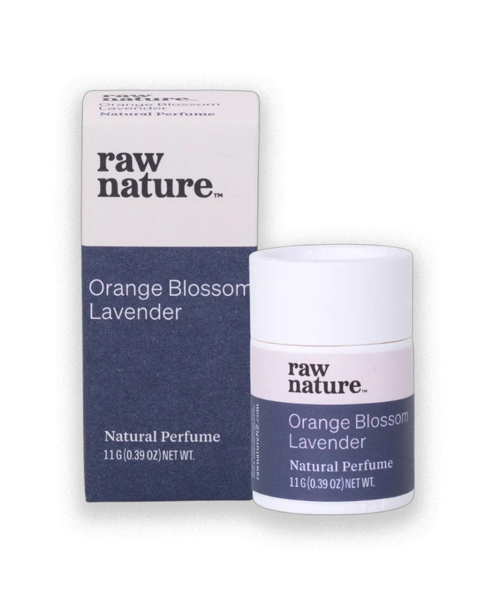 Natural Perfume