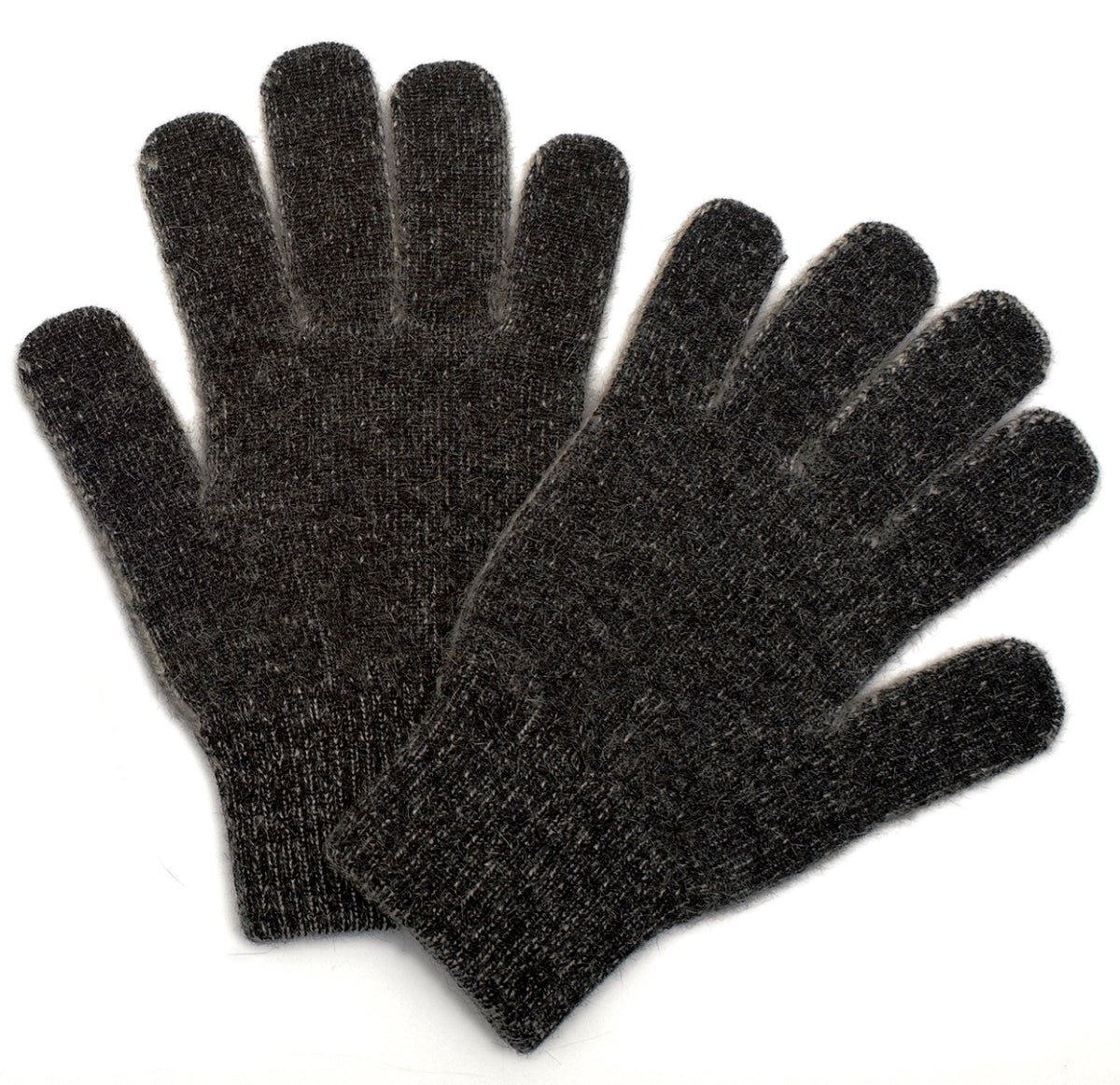 Possum & Wool Double Layer Gloves