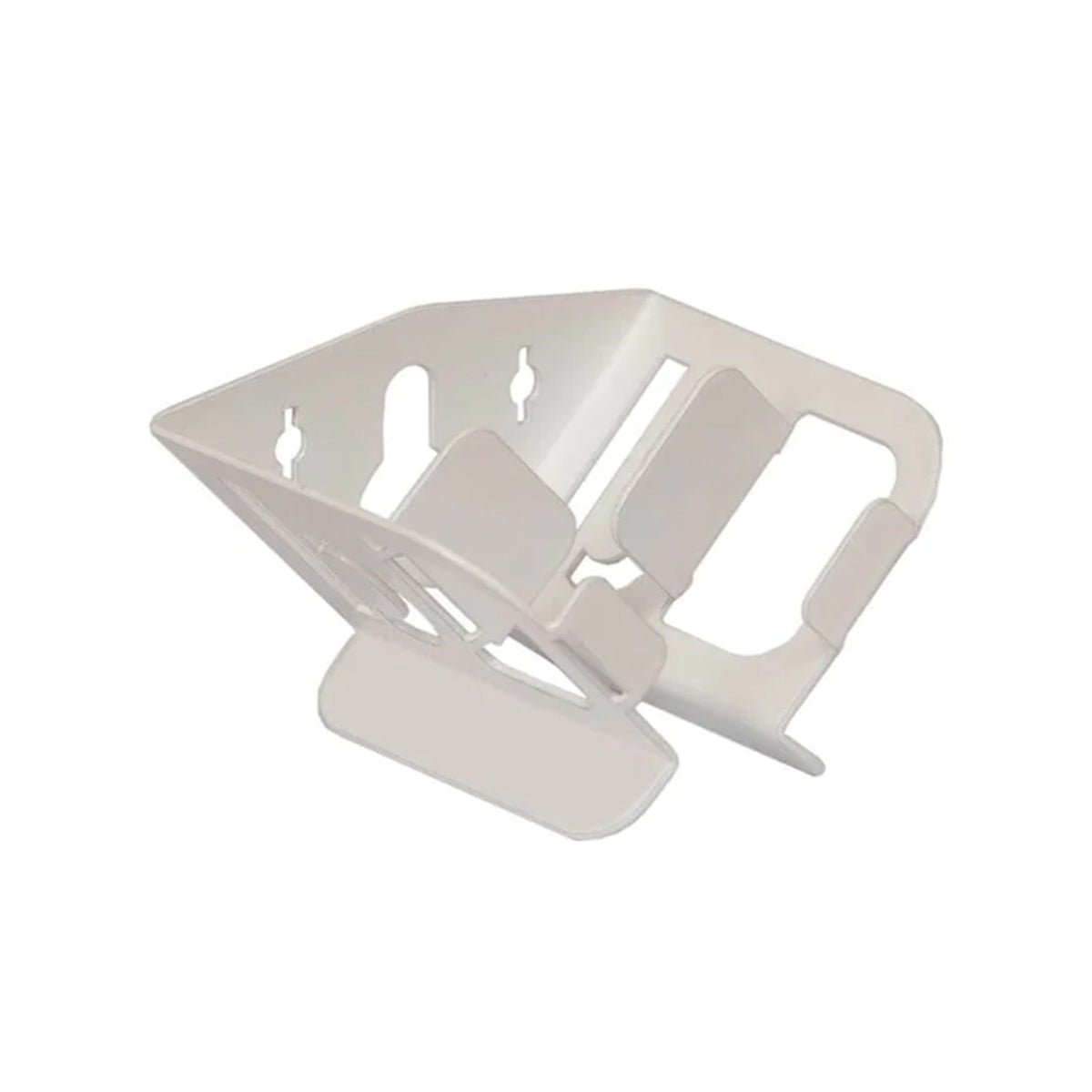Block Dock Razor & Shave Bar Holder