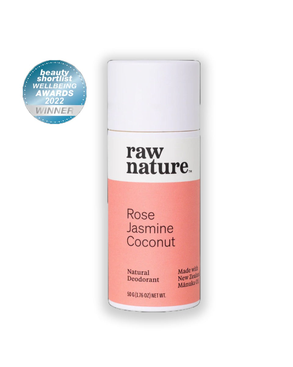Deodorant Stick