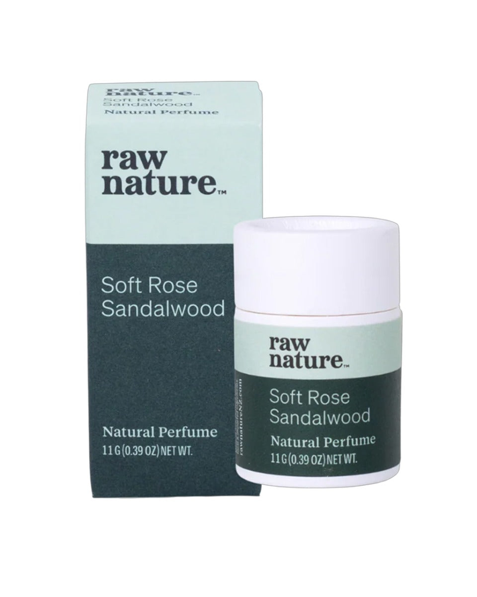 Natural Perfume