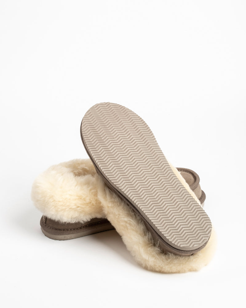 Sheepskin Classic Slippers