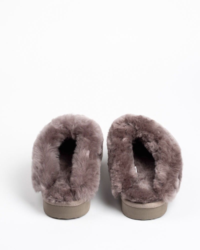 Sheepskin Te Anau Scuff