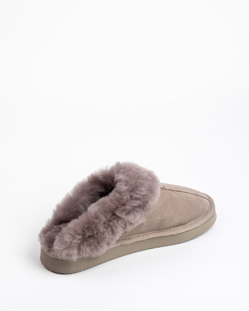 Sheepskin Te Anau Scuff