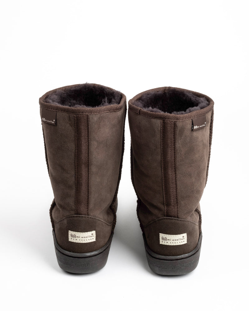 Sheepskin Premium Boots