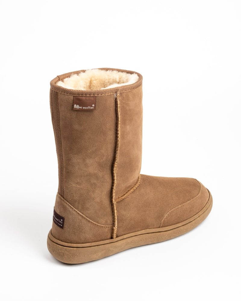 Sheepskin Premium Boots
