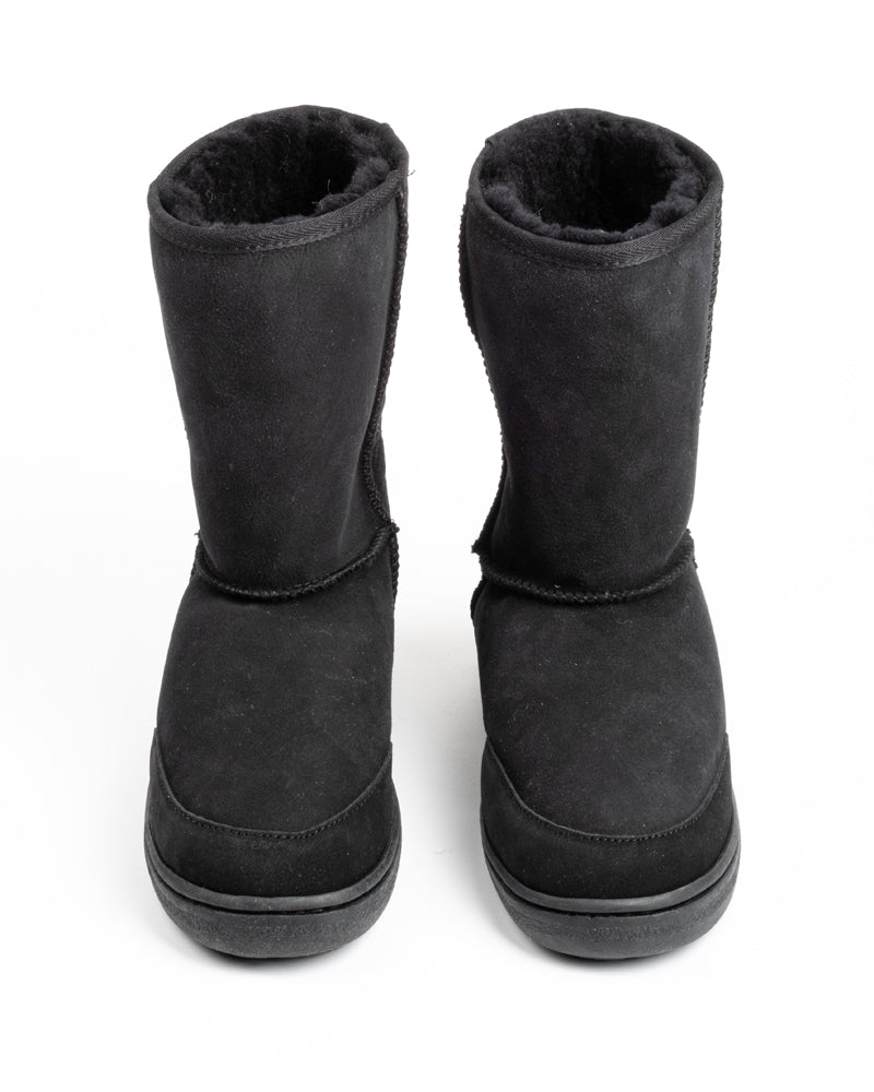 Sheepskin Premium Boots