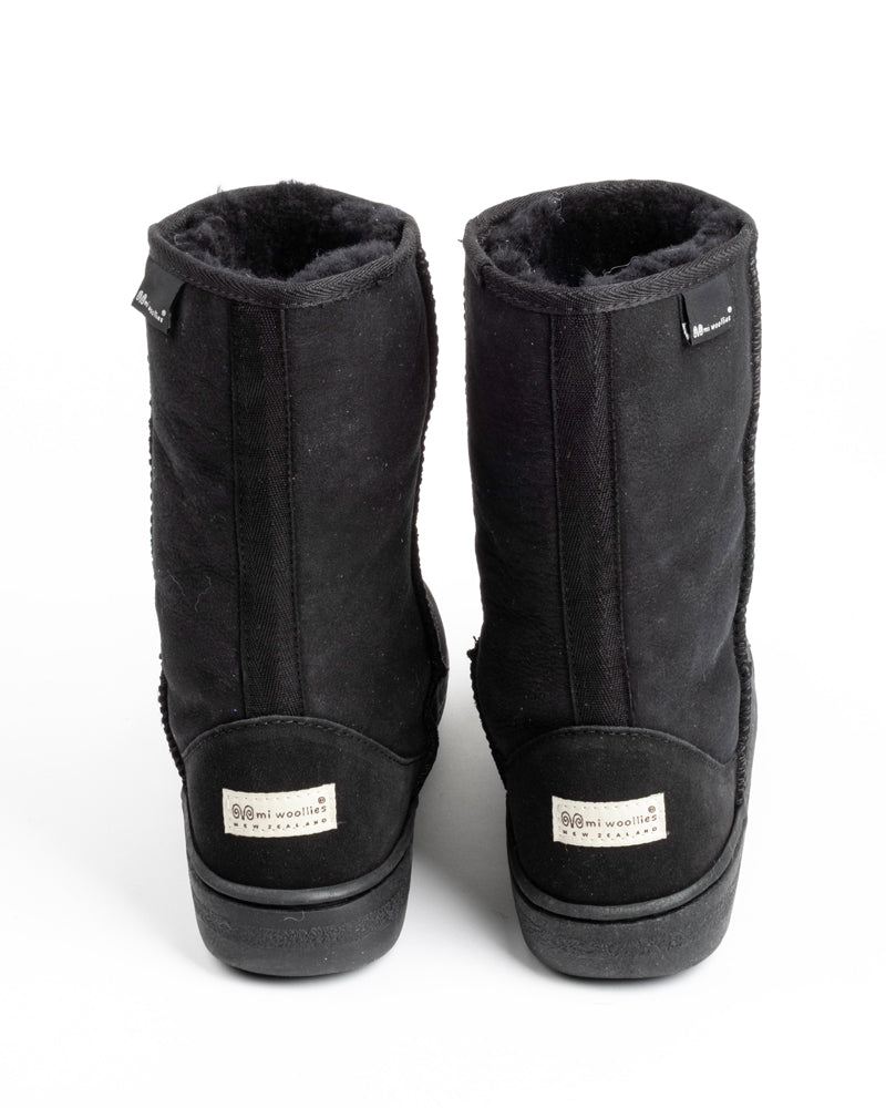 Sheepskin Premium Boots