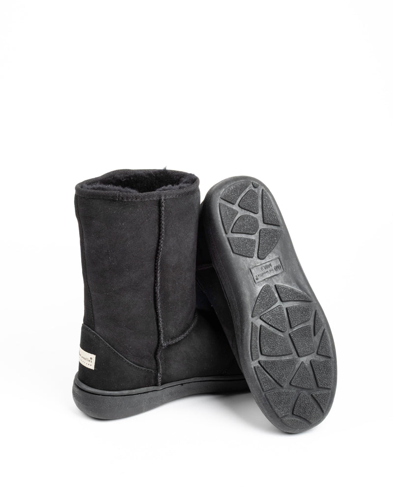 Sheepskin Premium Boots
