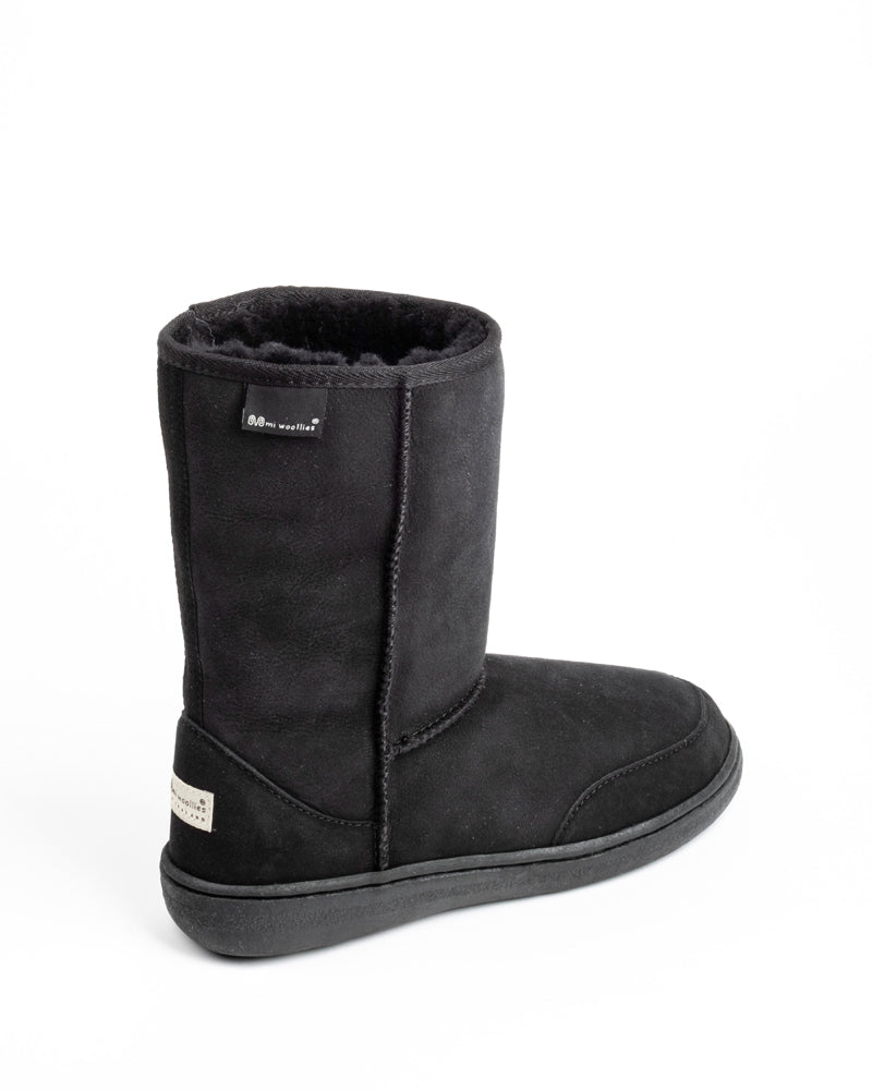 Sheepskin Premium Boots