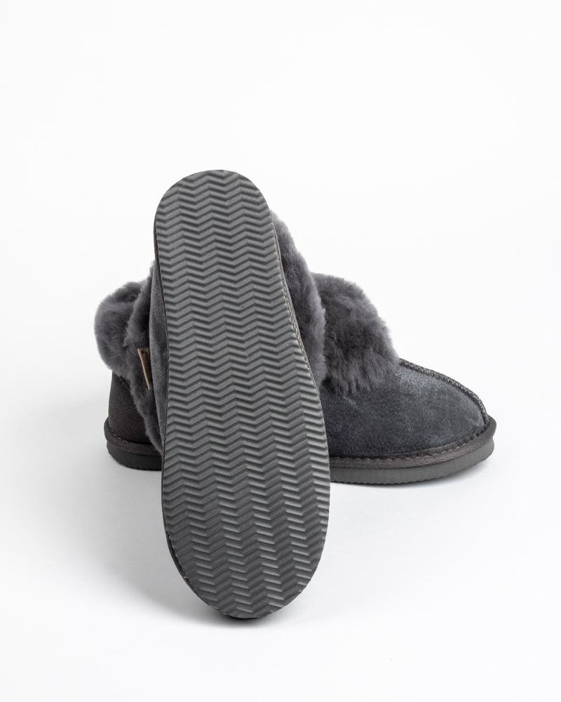 Sheepskin Wanaka Slipper