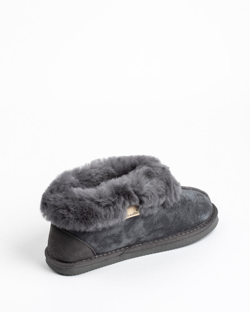 Sheepskin Wanaka Slipper