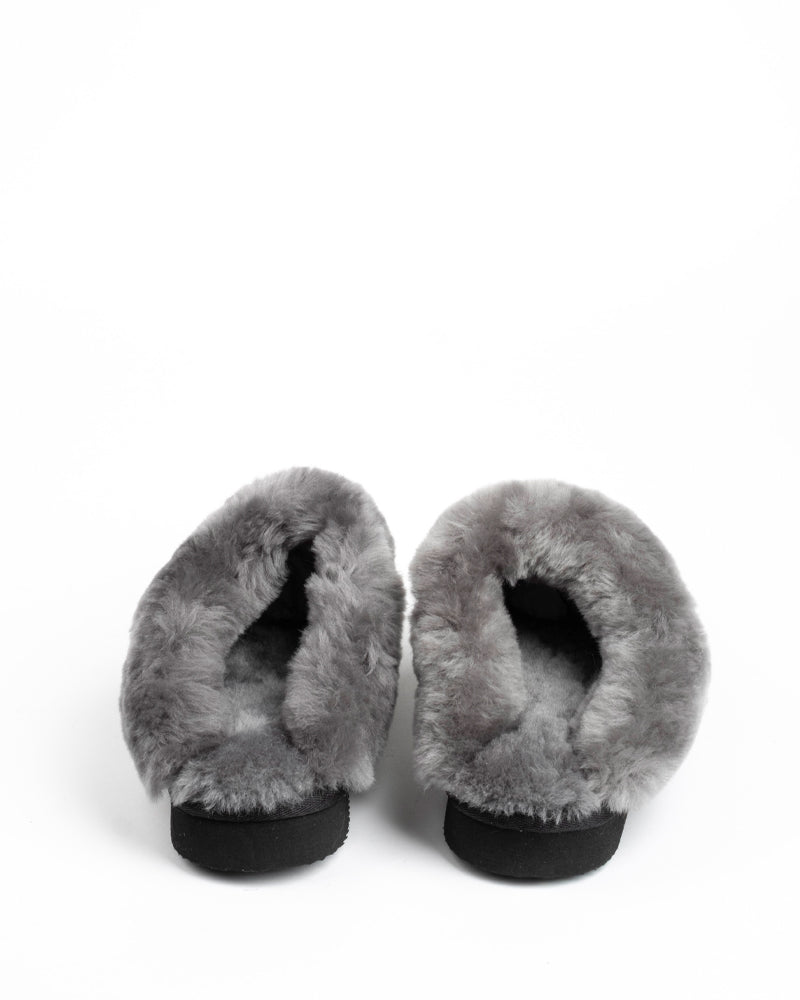 Sheepskin Te Anau Scuff