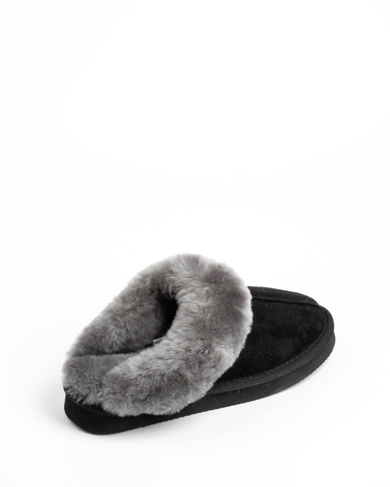 Sheepskin Te Anau Scuff