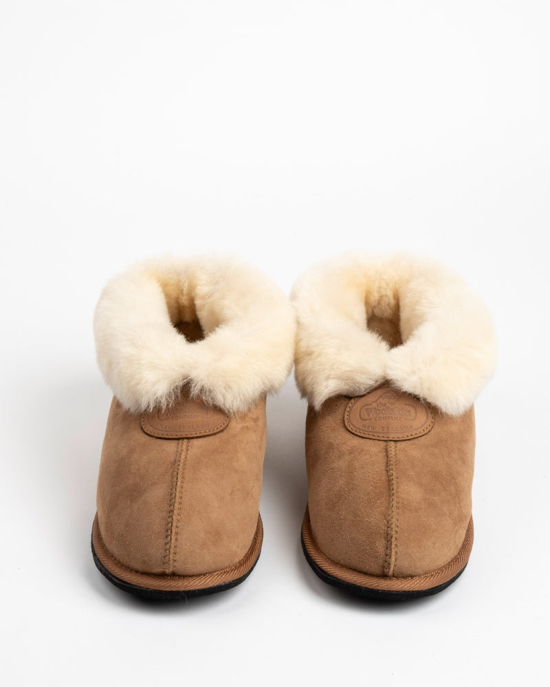 Sheepskin Camilla Slippers
