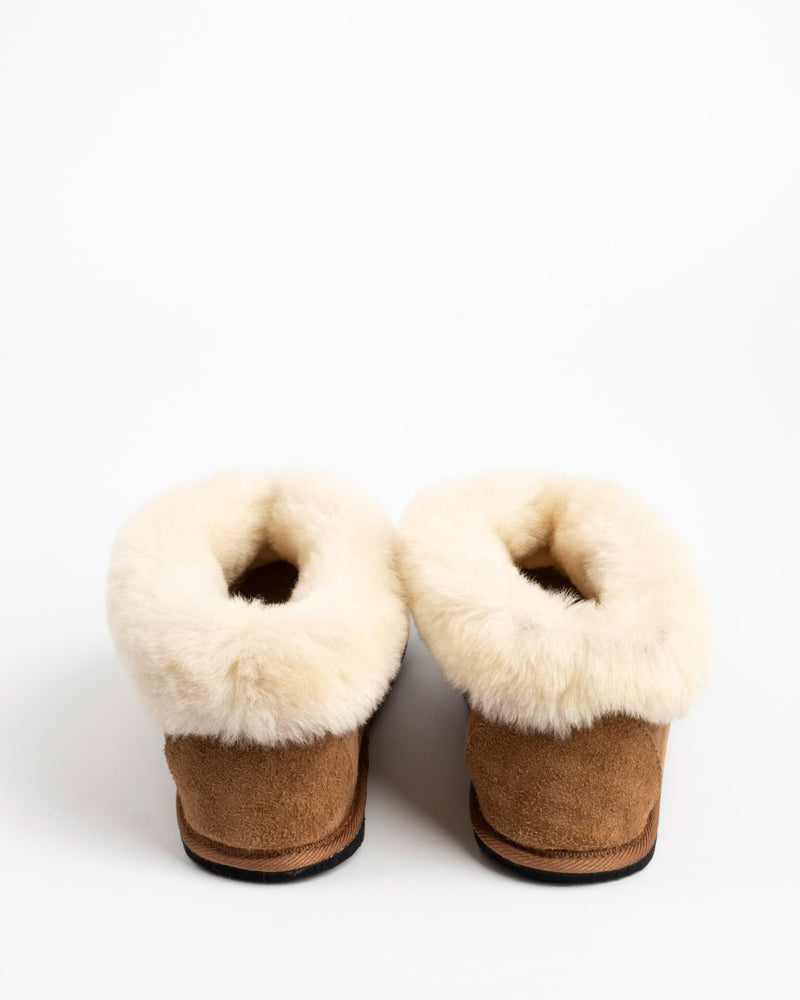 Sheepskin Camilla Slippers