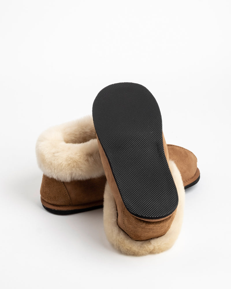 Sheepskin Camilla Slippers