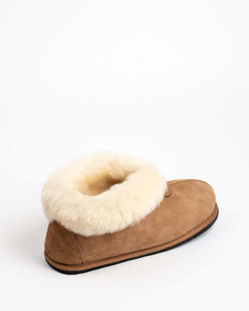 Sheepskin Camilla Slippers