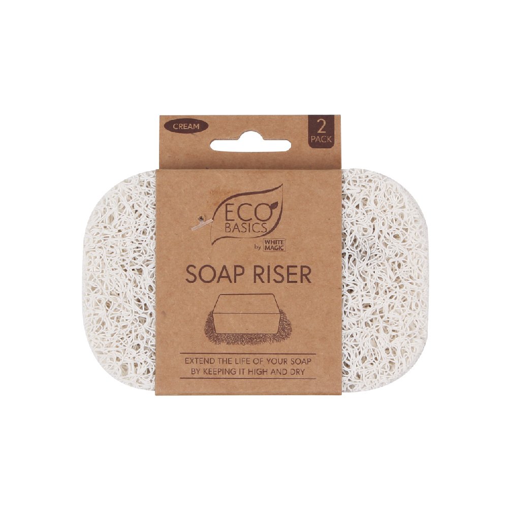 Eco Basics Soap Riser