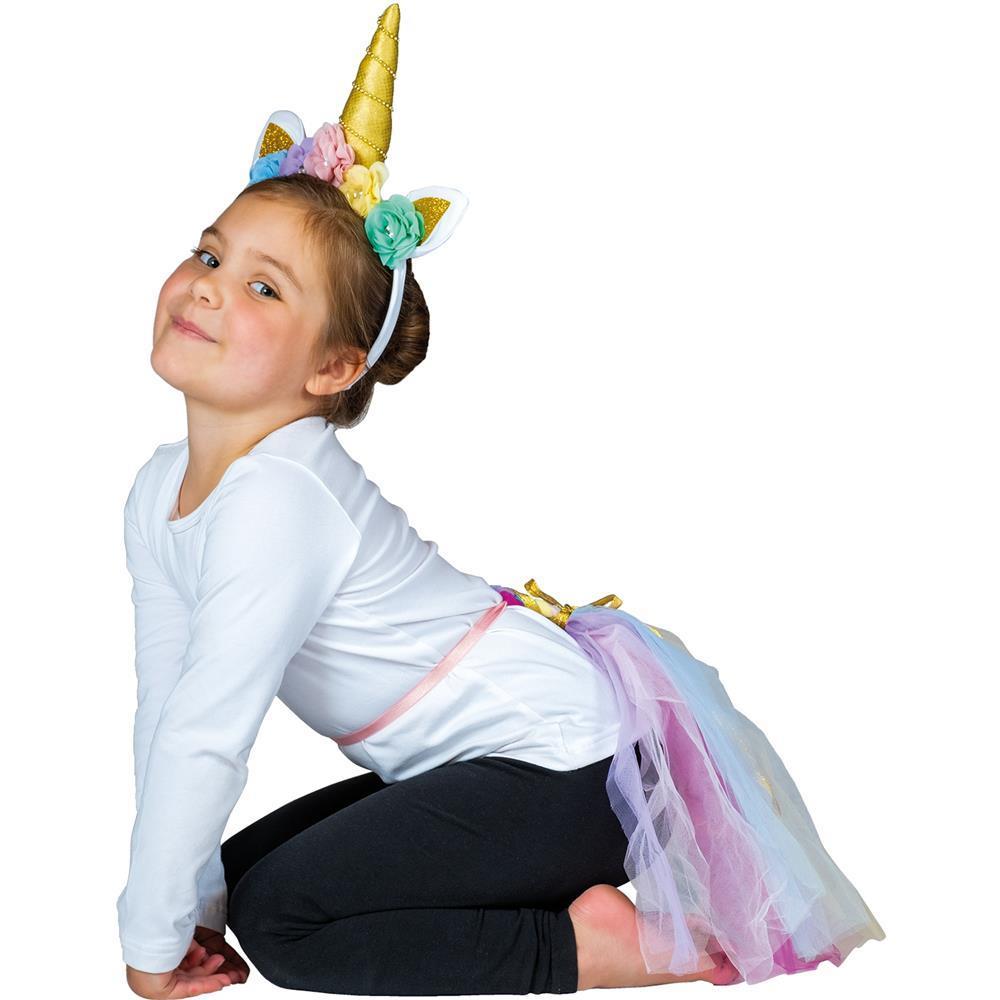 Dress Ups Head and Tail Sets
