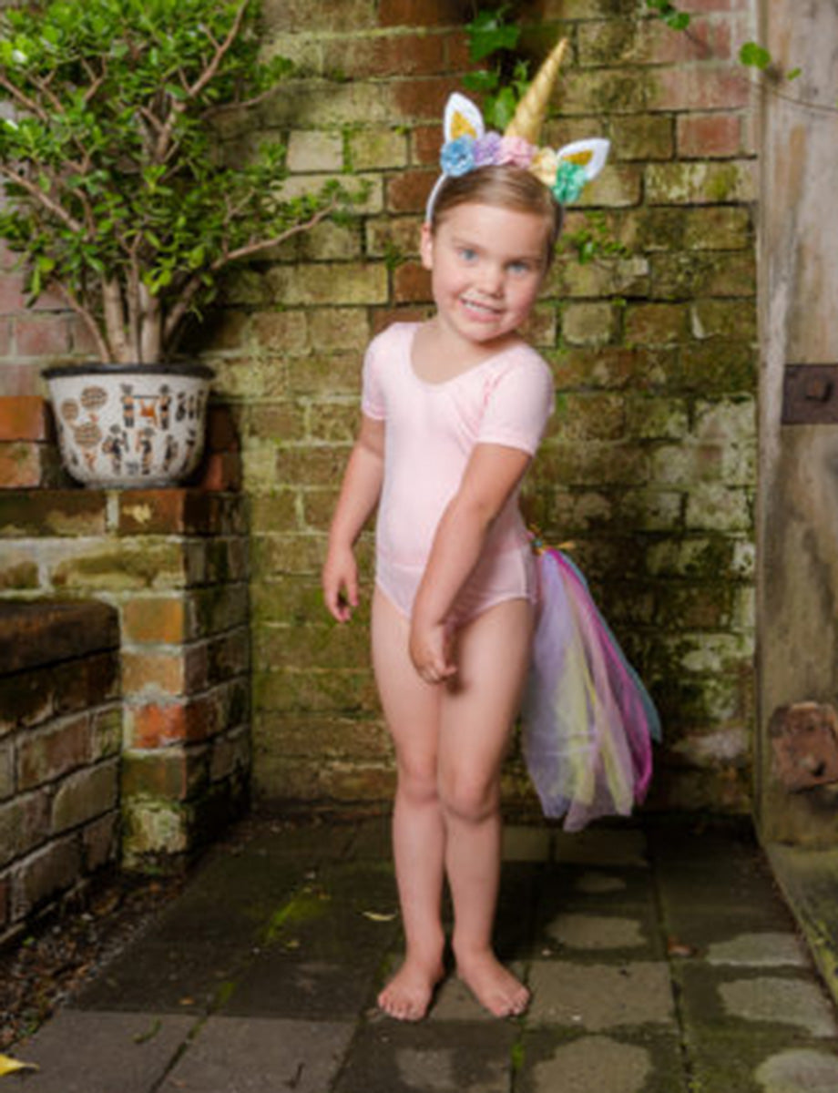 Dress Ups Head and Tail Sets