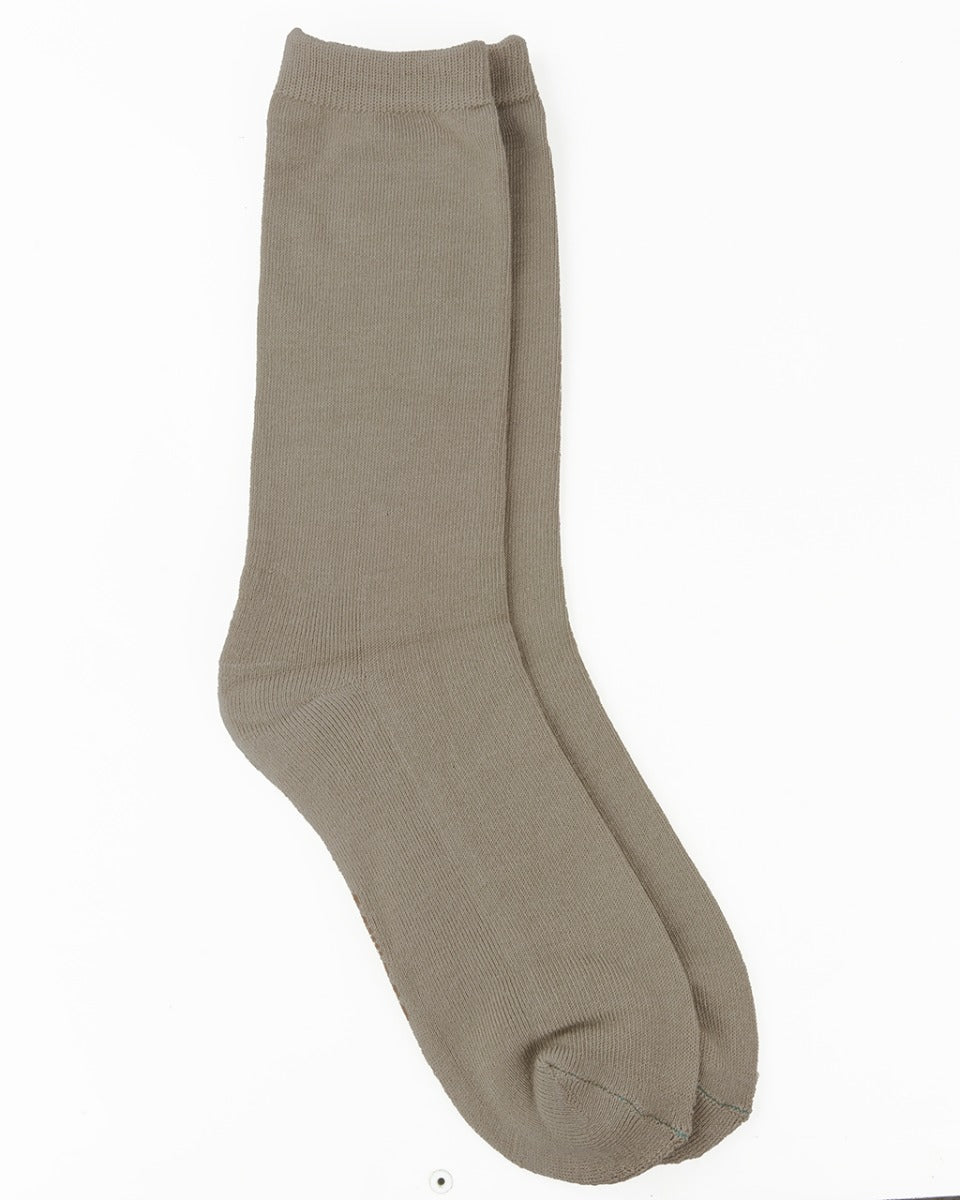 Bamboo Men's Comfort Business Socks