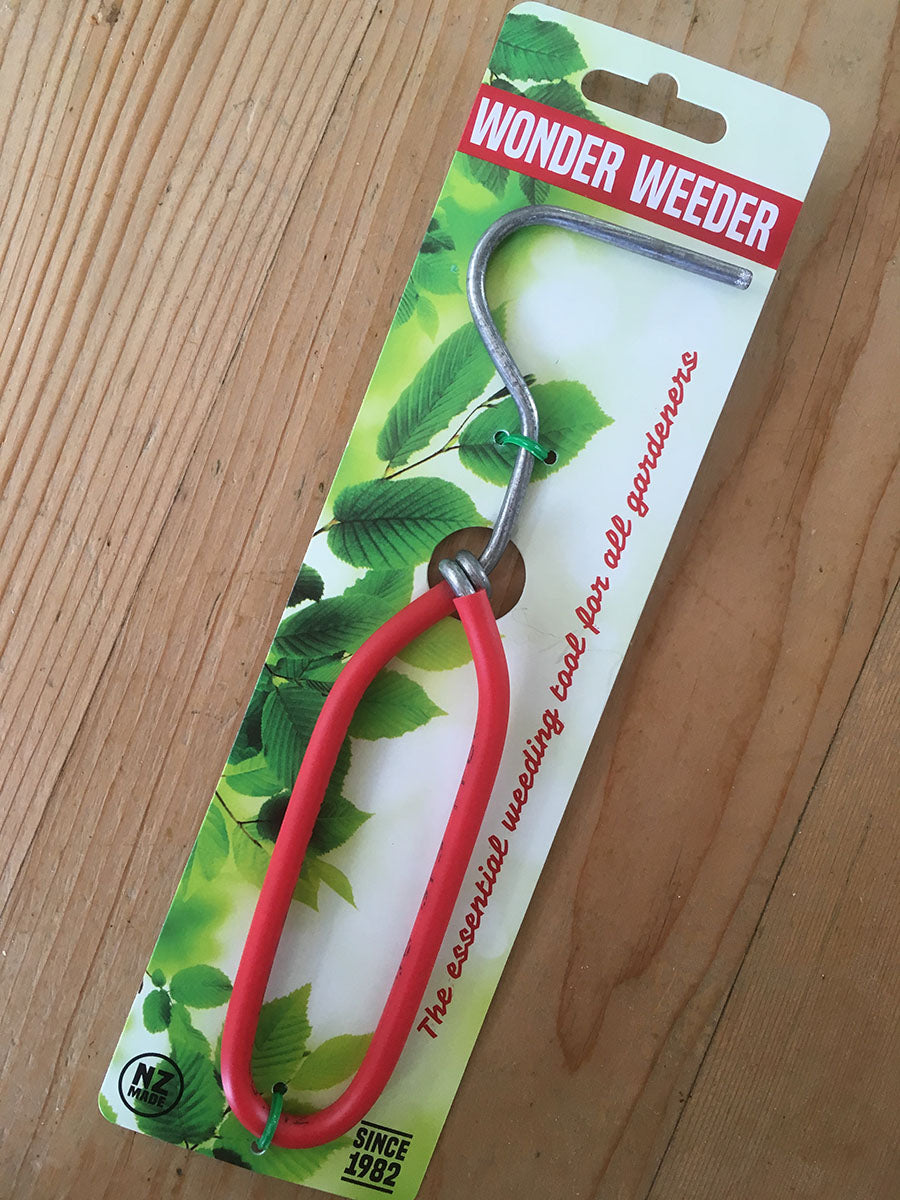 Wonder Weeder